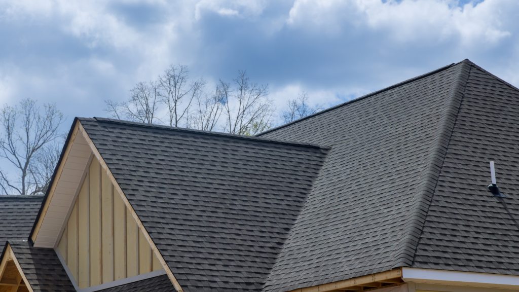 Residential & Commercial Asphalt Shingle Roofers of Colorado Springs