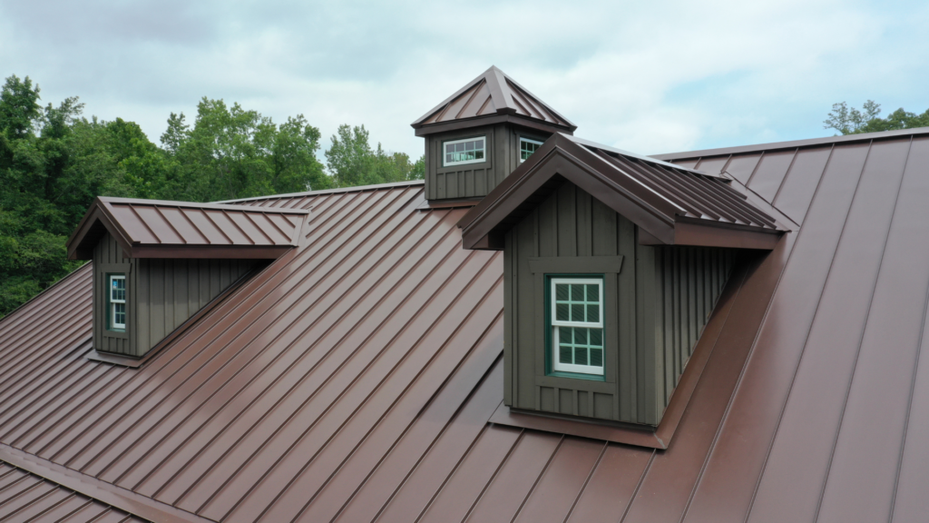 Residential & Commercial Metal Roofers of Colorado Springs