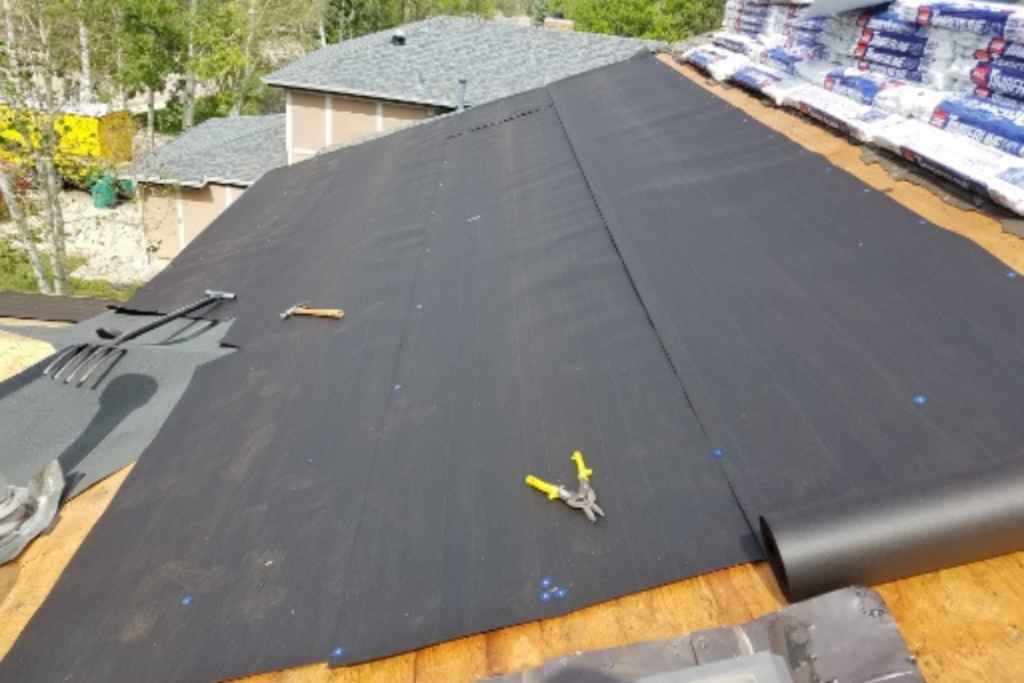 Residential Roofing Experts Colorado Springs